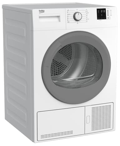 Beko tørretumbler DS8114CA0