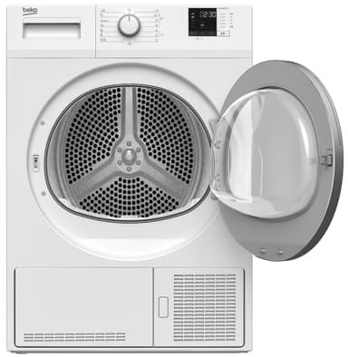 Beko tørretumbler DS8114CA0