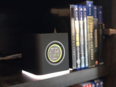 Ubiquiti AmpliFi HD Gamer's Edition mesh-sæt (3-pak)