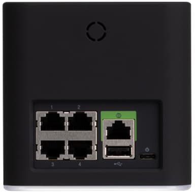 Ubiquiti AmpliFi HD Gamer's Edition mesh-sæt (3-pak)