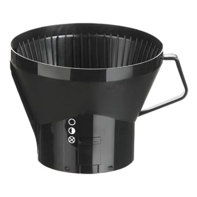 Moccamaster filterholder