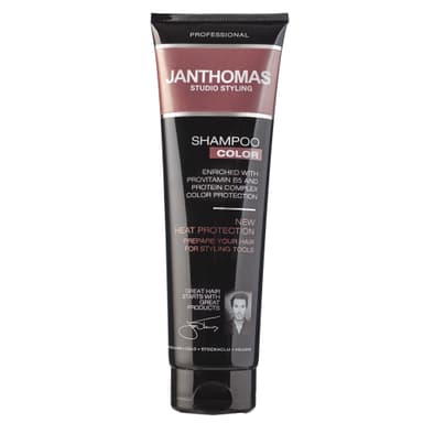 Jan Thomas shampoo til farvet hår 946113