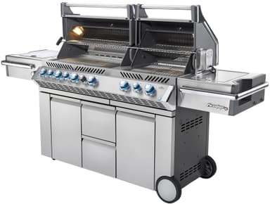 Napoleon Prestige Pro 825 gasgrill 422022