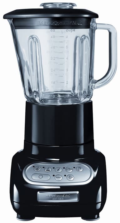 KitchenAid blender 5KSB5553EOB (sort)