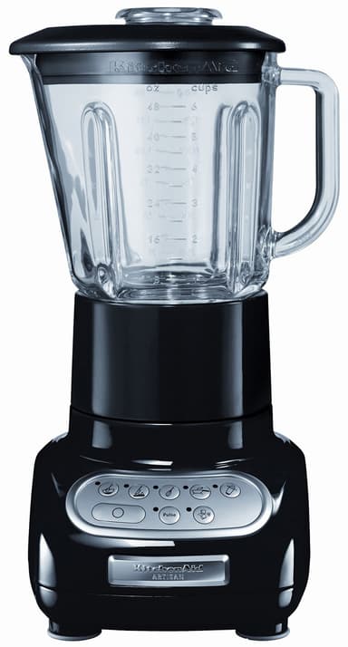 KitchenAid blender (sort) | Elgiganten