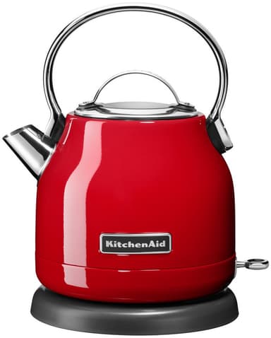 KitchenAid elkedel 5KEK1222EER - rød