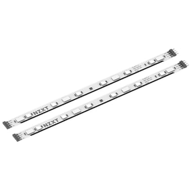 NZXT HUE 2 LED-strips 2-pak