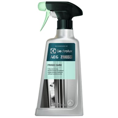 Electrolux køleskabsrens