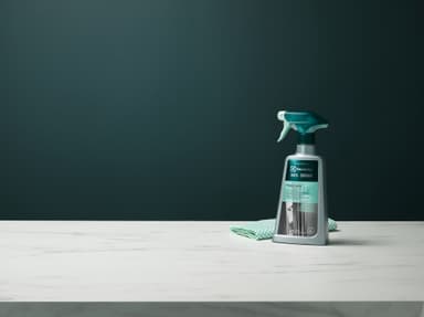 Electrolux køleskabsrens