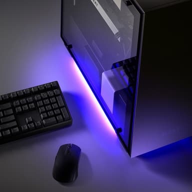 NZXT HUE 2 Underglow 300 mm