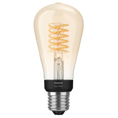 Philips Hue Filament LED-pære 929002241201