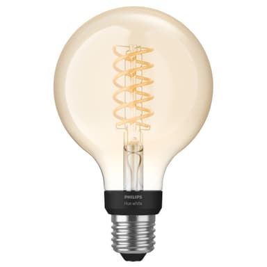 Philips Hue Filament LED-pære 929002241401