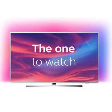 Philips The One 55" 4K UHD LED Smart TV 55PUS7354/12 Philips The One 55" 4K UHD LED Smart TV 55PUS7354/12