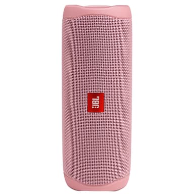 Utilfreds Australsk person Min JBL Flip 5 bærbar trådløs højttaler (pink) | Elgiganten