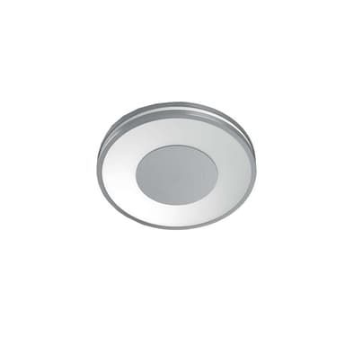Philips Hue White ambiance  Being loftslampe (aluminium)
