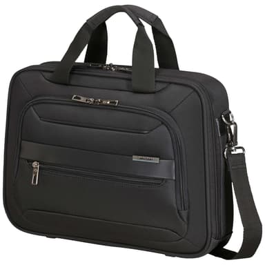Samsonite Vectura Evo 14,1" computertaske (sort)