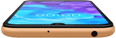 Huawei Y5 2019 smartphone (ravbrun)