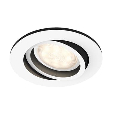 Philips Hue White ambiance Milliskin spotlight udvidelse
