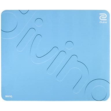 Zowie Divina G-SR-SE gaming musemåtte (blå)