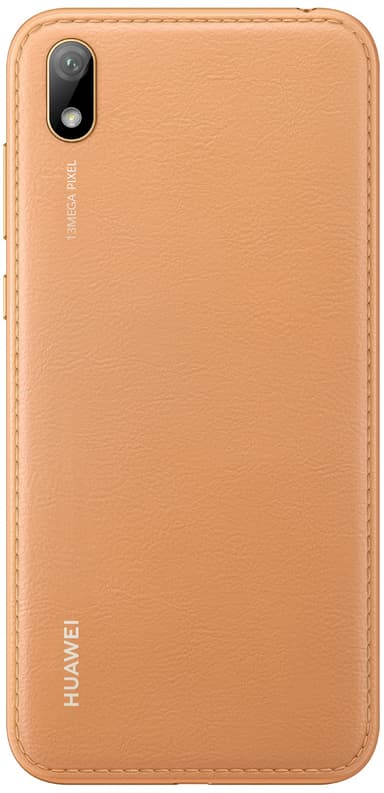 Huawei Y5 2019 smartphone (ravbrun)