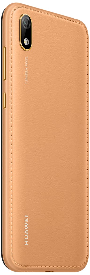 Huawei Y5 2019 smartphone (ravbrun)