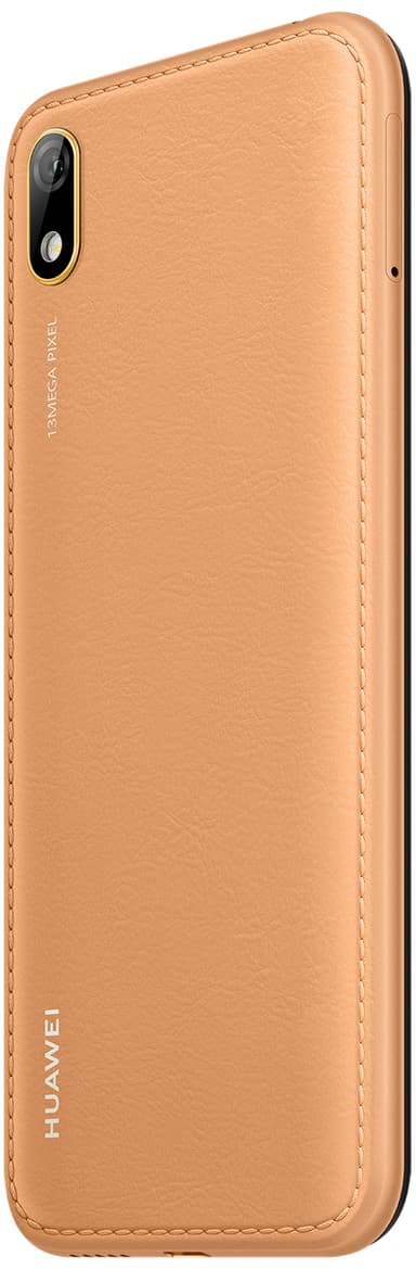 Huawei Y5 2019 smartphone (ravbrun)