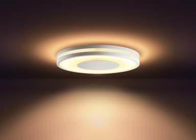 Philips Hue White ambiance Hue Being loftslampe (hvid)