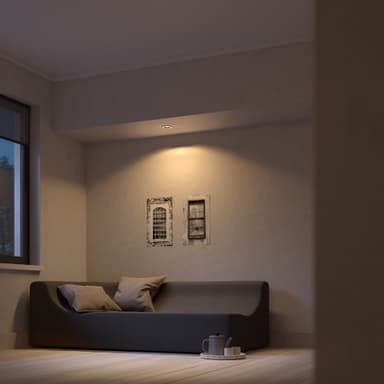 Philips Hue White ambiance Milliskin spotlight udvidelse
