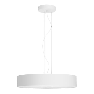 Philips Hue White ambiance Fair pendellampe (hvid)