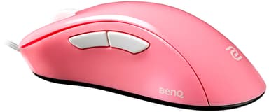 Zowie EC2-B Divina gamingmus til e-Sport (pink)