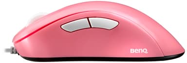 Zowie EC2-B Divina gamingmus til e-Sport (pink)