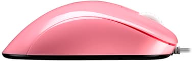 Zowie EC2-B Divina gamingmus til e-Sport (pink)
