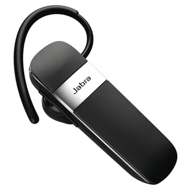 Jabra Talk 15 Bluetooth headset (sort)