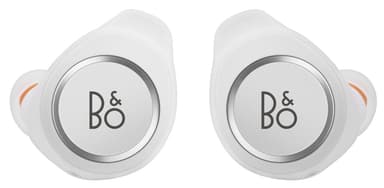 B&O Beoplay E8 2.0 trådløse hovedtelefoner (hvid)