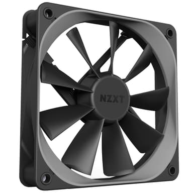 NZXT Aer Flow blæser 120 mm