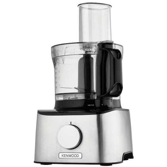 Kenwood Multipro Compact foodprocessor FDM301SS