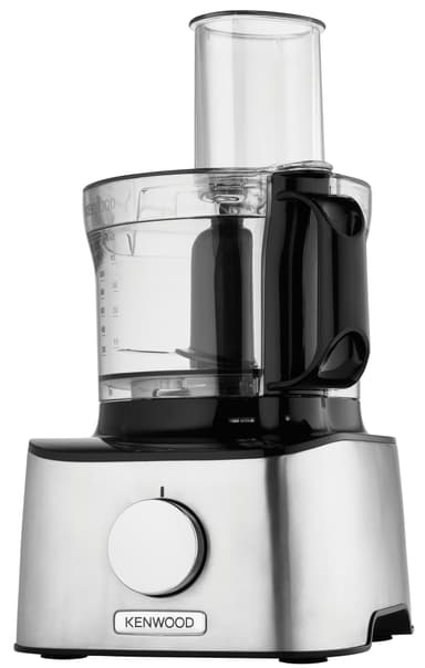 Kenwood Multipro Compact foodprocessor FDM301SS