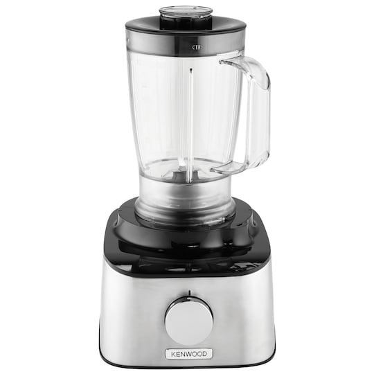Kenwood Multipro Compact foodprocessor FDM301SS