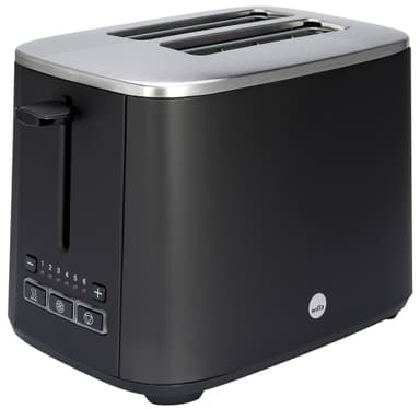 Wilfa Classic brødrister CT1000MB (sort)