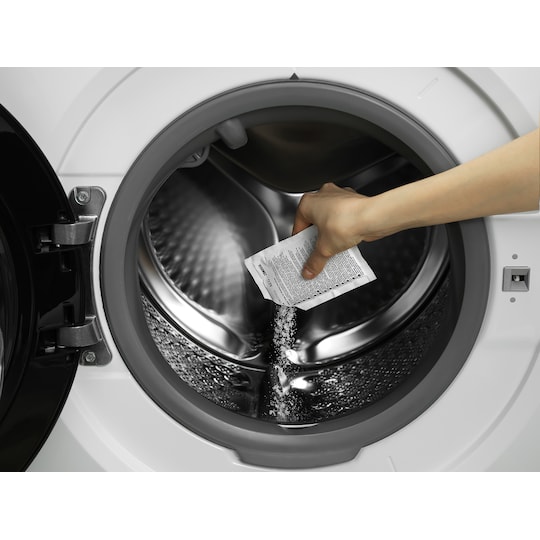 Electrolux Super Clean affedtningsmiddel til vaskemaskiner 9029799302