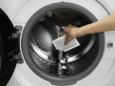 Electrolux Super Clean affedtningsmiddel til vaskemaskiner 9029799302