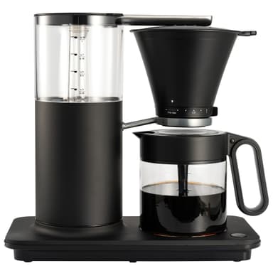 Wilfa Classic kaffemaskine CMC100MB (sort)