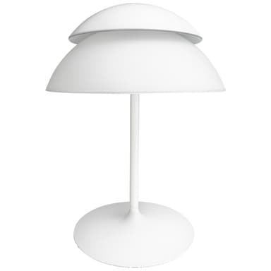 Philips Hue White and color ambiance Beyond bordlampe