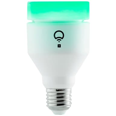 LIFX Plus RGB IR LED pære (E27) thumbnail