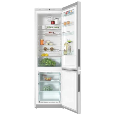 Miele kølefryseskab KFN29162DEDTCS (stål)