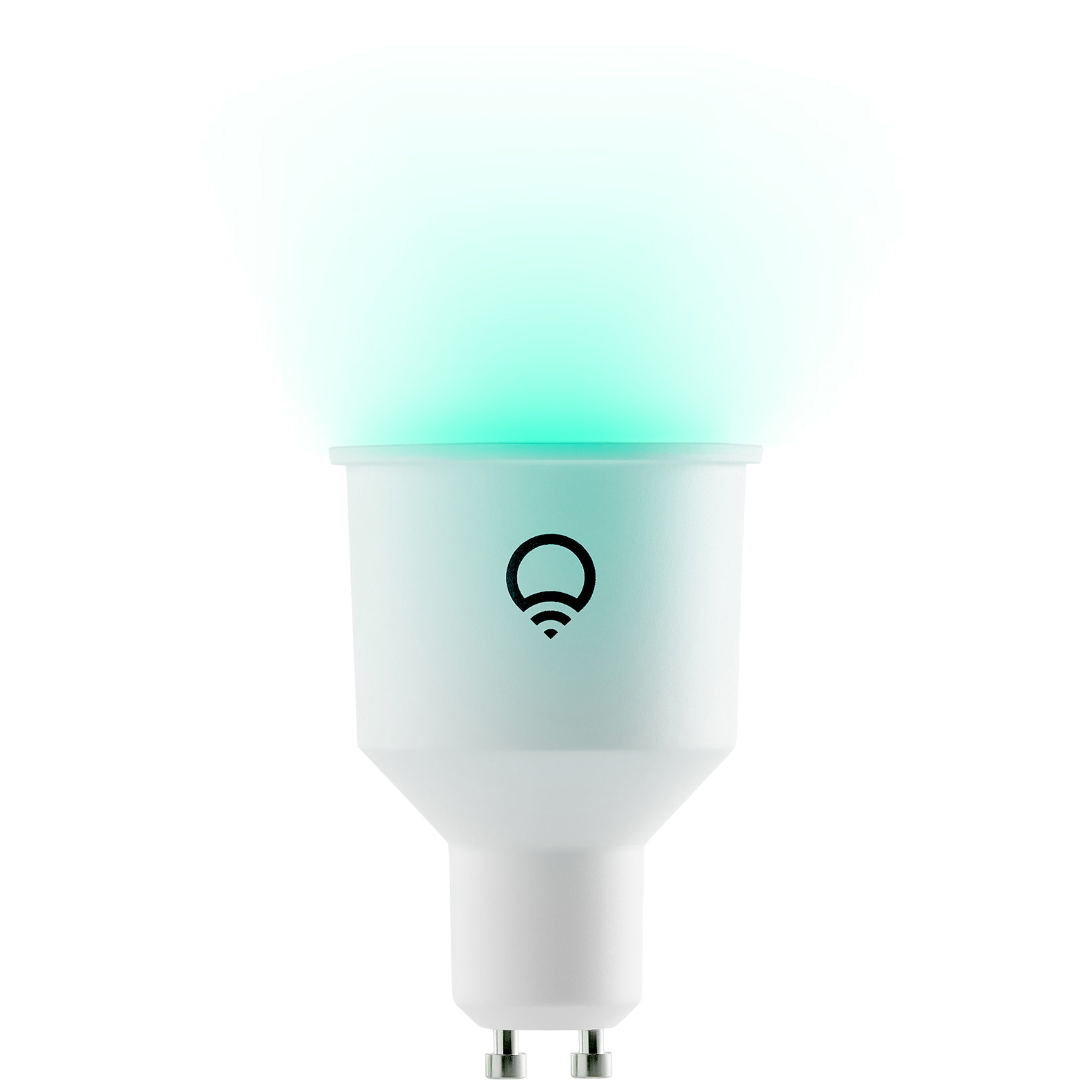 LIFX Smart RGB LED spotlys (GU10) thumbnail