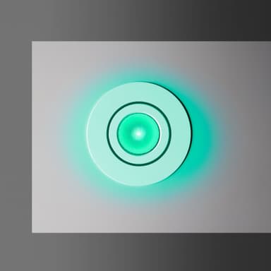 LIFX Downlight RGB belysningssæt (100 mm)