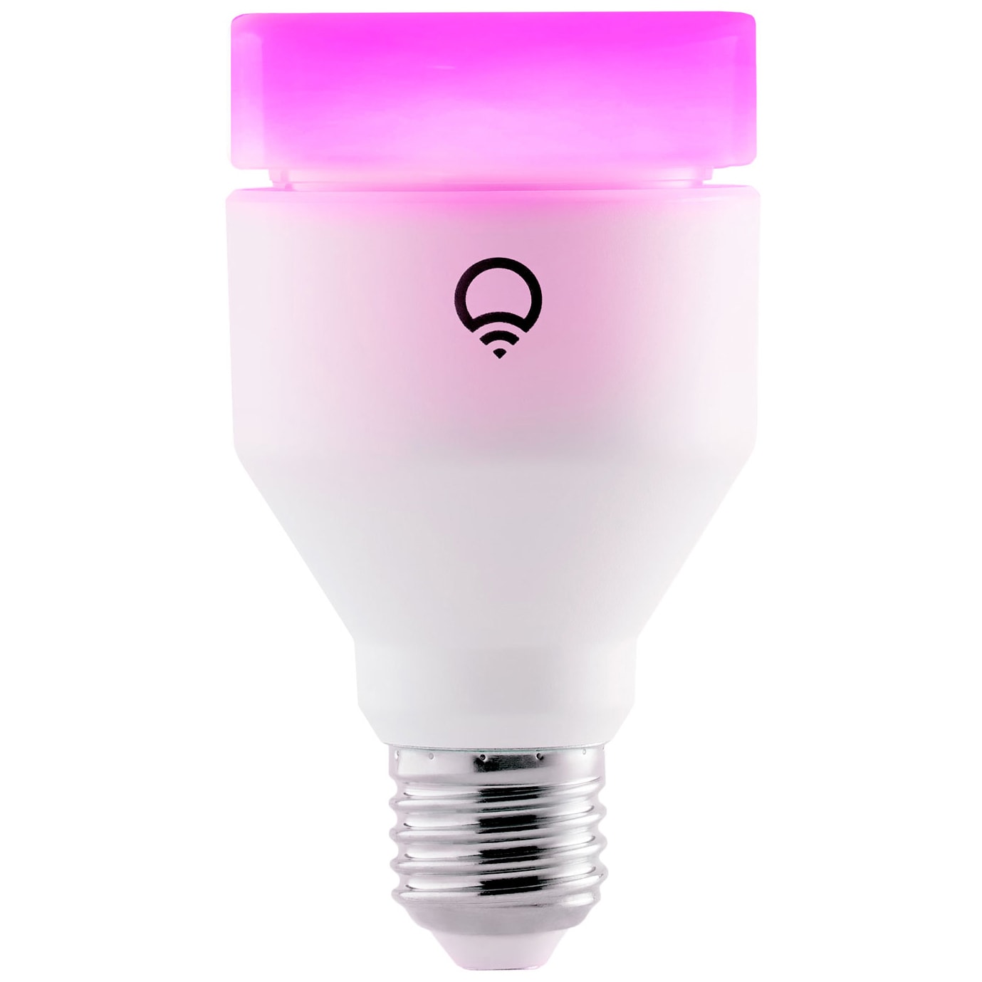LIFX WiFi Smart RGB LED pære (E27) thumbnail