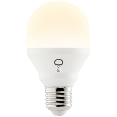 LIFX Mini White LED pære (E27)