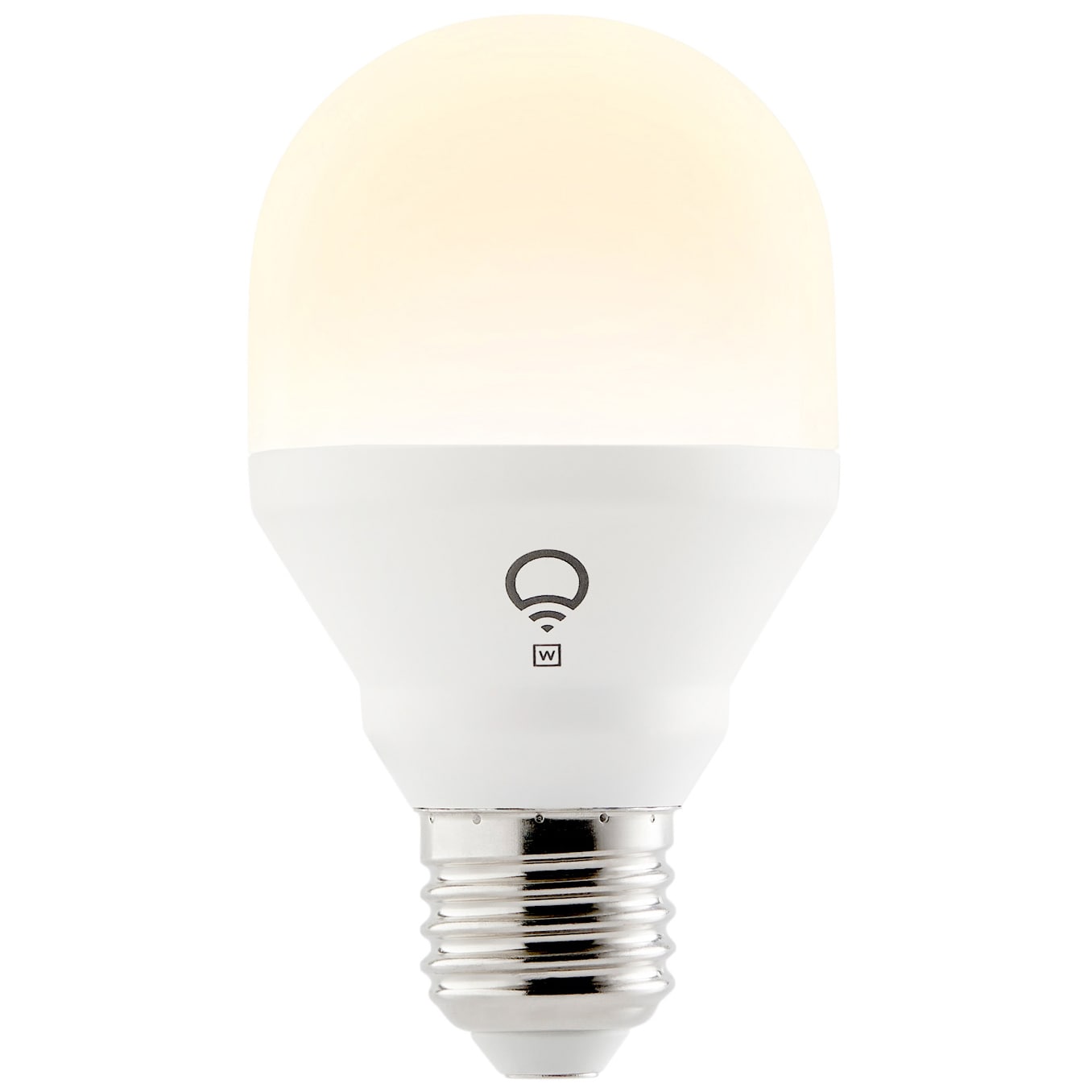 LIFX Mini White LED pære (E27) thumbnail